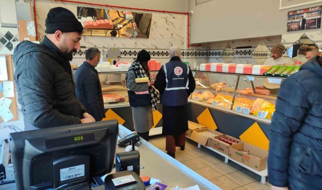 Kars'ta İl Tarım ve Orman Müdürlüğü, Ticaret Müdürlüğü ve İl