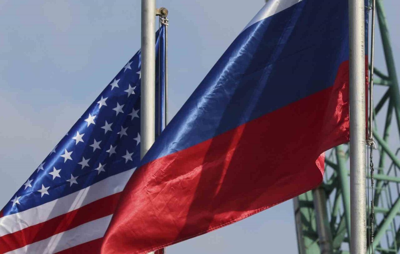 Rusya Doğrudan Yatırım Fonu CEO'su Kirill Dmitriev, Washington ziyareti sonrası,
